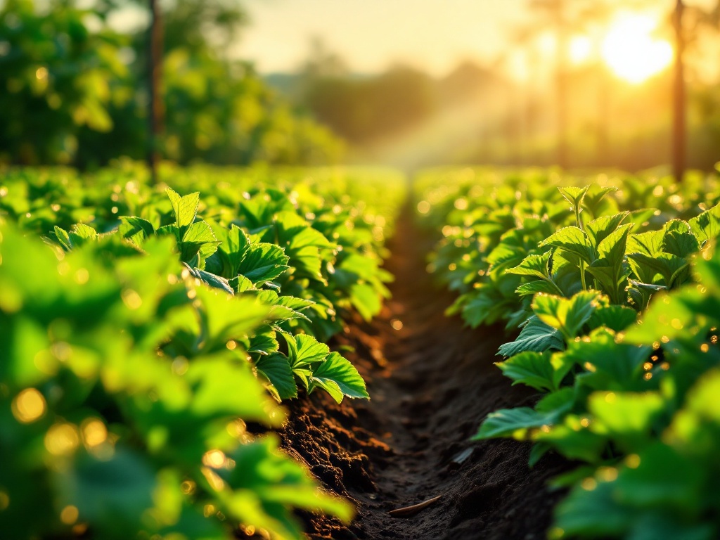 Gyönyörű növények a SzendeKert családi kertészetben és faiskolában